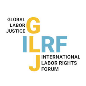 GLJ-ILRF Logo