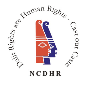 NDCHR Logo